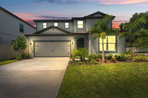 Casa en venta en Riverview, Florida, 5 dormitorios, 242.85 m2 № 1547346 - foto 19