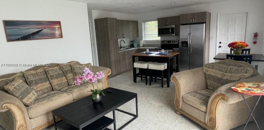 Casa en Key Largo, Florida 3 dormitorios, 89.19 m2 № 1922096