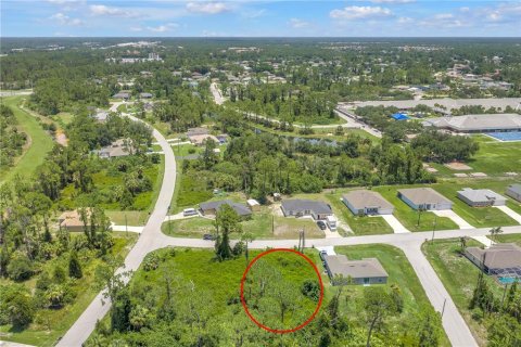 Land in North Port, Florida № 2224691 - photo 11