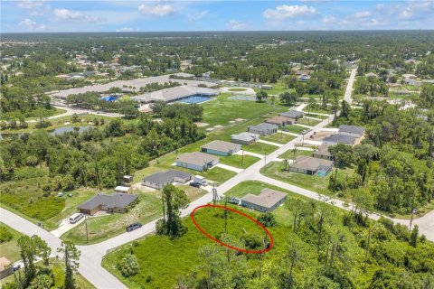 Land in North Port, Florida № 2224691 - photo 10