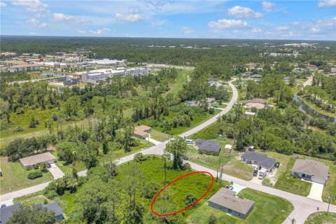 Land in North Port, Florida № 2224691 - photo 12