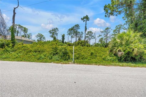 Land in North Port, Florida № 2224691 - photo 14