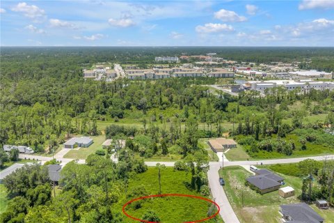 Land in North Port, Florida № 2224691 - photo 4