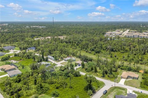 Land in North Port, Florida № 2224691 - photo 3