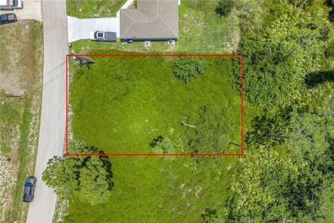 Land in North Port, Florida № 2224691 - photo 2