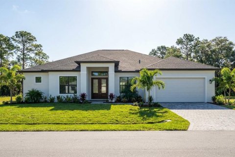Land in North Port, Florida № 2224691 - photo 5