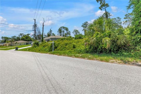 Land in North Port, Florida № 2224691 - photo 13