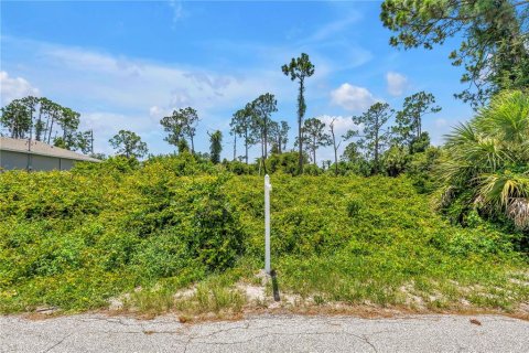 Land in North Port, Florida № 2224691 - photo 16