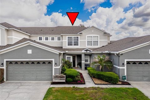 Townhouse in Sanford, Florida 3 bedrooms, 181.25 sq.m. № 2212033 - photo 2