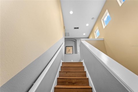 Townhouse in Sanford, Florida 3 bedrooms, 181.25 sq.m. № 2212033 - photo 26