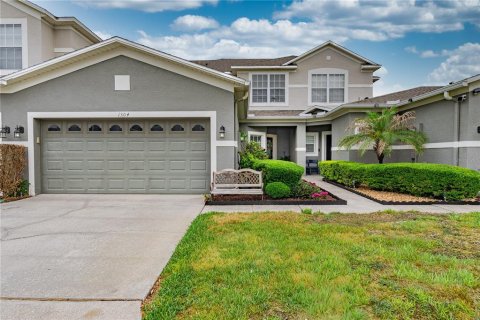 Townhouse in Sanford, Florida 3 bedrooms, 181.25 sq.m. № 2212033