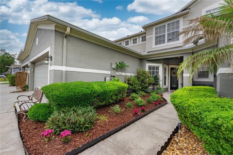 Townhouse in Sanford, Florida 3 bedrooms, 181.25 sq.m. № 2212033 - photo 5