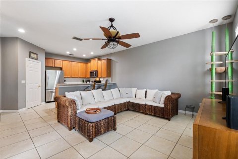 Townhouse in Sanford, Florida 3 bedrooms, 181.25 sq.m. № 2212033 - photo 19
