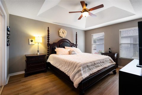 Townhouse in Sanford, Florida 3 bedrooms, 181.25 sq.m. № 2212033 - photo 27