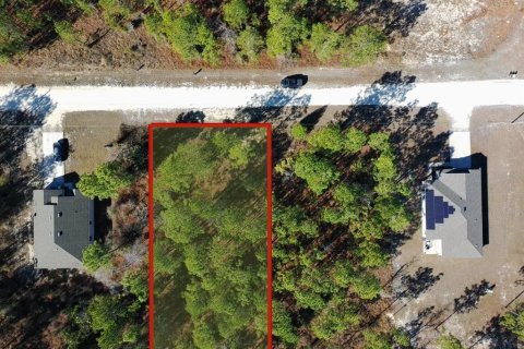 Terrain à Brooksville, Floride № 2165787