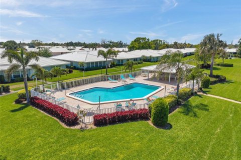 Casa en venta en Bradenton, Florida, 2 dormitorios, 177.72 m2 № 1644232 - foto 3