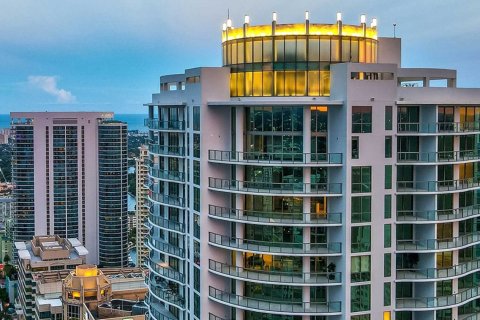 100 LAS OLAS in Fort Lauderdale, Florida № 37632 - photo 1