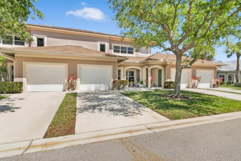 Copropriété à vendre à St. Lucie, Floride: 2 chambres, 123.56 m2 № 2173503 - photo 2