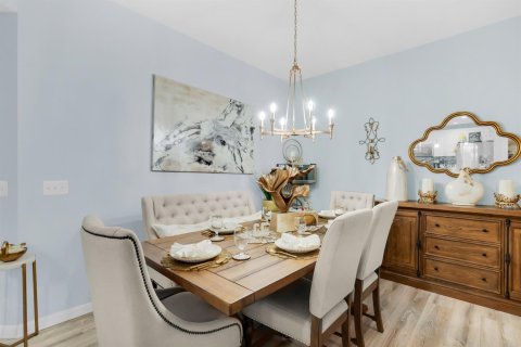 Copropriété à vendre à St. Lucie, Floride: 2 chambres, 123.56 m2 № 2173503 - photo 9