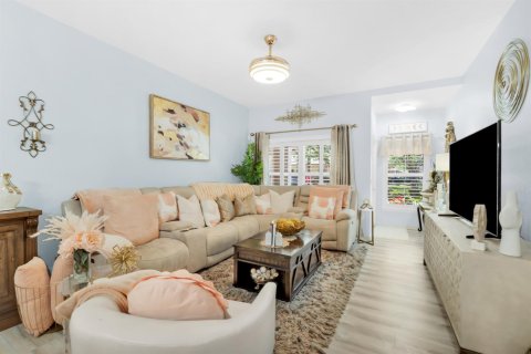 Copropriété à vendre à St. Lucie, Floride: 2 chambres, 123.56 m2 № 2173503 - photo 4