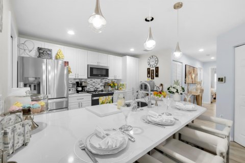 Copropriété à vendre à St. Lucie, Floride: 2 chambres, 123.56 m2 № 2173503 - photo 6