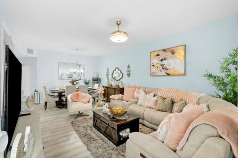 Copropriété à vendre à St. Lucie, Floride: 2 chambres, 123.56 m2 № 2173503 - photo 5