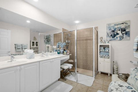 Copropriété à vendre à St. Lucie, Floride: 2 chambres, 123.56 m2 № 2173503 - photo 11