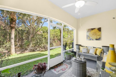 Copropriété à vendre à St. Lucie, Floride: 2 chambres, 123.56 m2 № 2173503 - photo 15