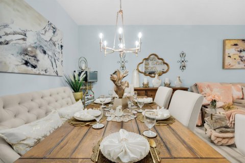Copropriété à vendre à St. Lucie, Floride: 2 chambres, 123.56 m2 № 2173503 - photo 8