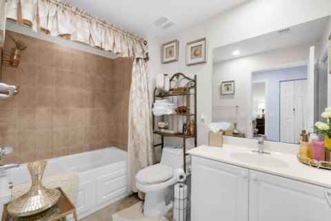 Copropriété à vendre à St. Lucie, Floride: 2 chambres, 123.56 m2 № 2173503 - photo 13