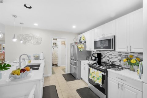 Copropriété à vendre à St. Lucie, Floride: 2 chambres, 123.56 m2 № 2173503 - photo 7