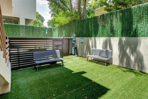 Copropriété à louer à Miami, Floride: 3 chambres, 145.86 m2 № 1972607 - photo 23