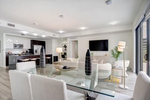 Copropriété à louer à Miami, Floride: 3 chambres, 145.86 m2 № 1972607 - photo 5