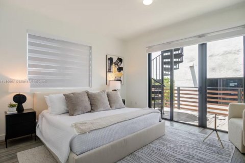 Copropriété à louer à Miami, Floride: 3 chambres, 145.86 m2 № 1972607 - photo 10