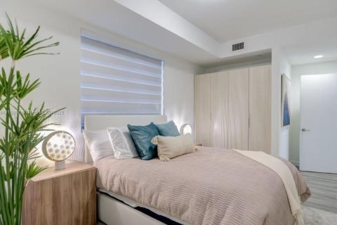 Copropriété à louer à Miami, Floride: 3 chambres, 145.86 m2 № 1972607 - photo 16