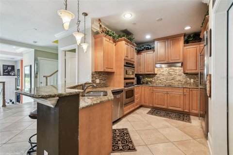 Townhouse in Clearwater, Florida 3 bedrooms, 235.04 sq.m. № 1720177 - photo 16