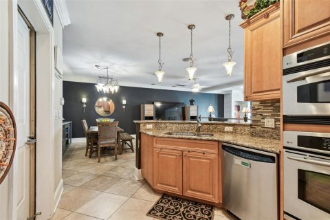 Townhouse in Clearwater, Florida 3 bedrooms, 235.04 sq.m. № 1720177 - photo 17