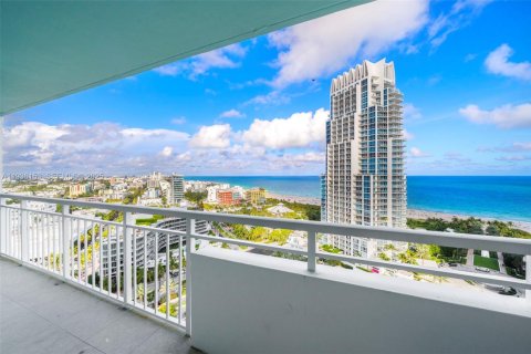 Condominio en venta en Miami Beach, Florida, 1 dormitorio, 79.71 m2 № 1994488 - foto 22