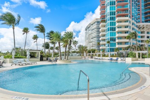 Condominio en venta en Miami Beach, Florida, 1 dormitorio, 79.71 m2 № 1994488 - foto 29