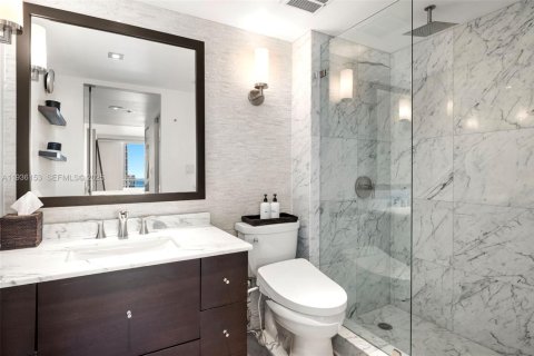Condominio en venta en Miami Beach, Florida, 1 dormitorio, 79.71 m2 № 1994488 - foto 20