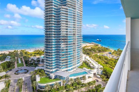 Condominio en venta en Miami Beach, Florida, 1 dormitorio, 79.71 m2 № 1994488 - foto 26
