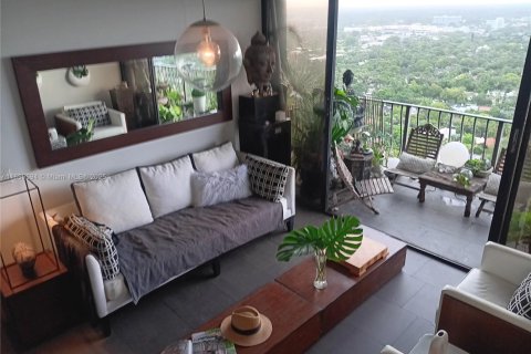 Copropriété à vendre à Miami, Floride: 1 chambre, 111.3 m2 № 1927933 - photo 7