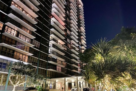 Copropriété à vendre à Miami, Floride: 1 chambre, 111.3 m2 № 1927933 - photo 14