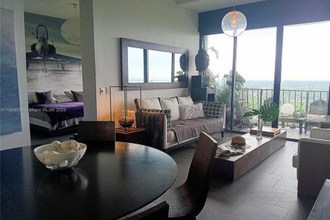 Copropriété à vendre à Miami, Floride: 1 chambre, 111.3 m2 № 1927933 - photo 5
