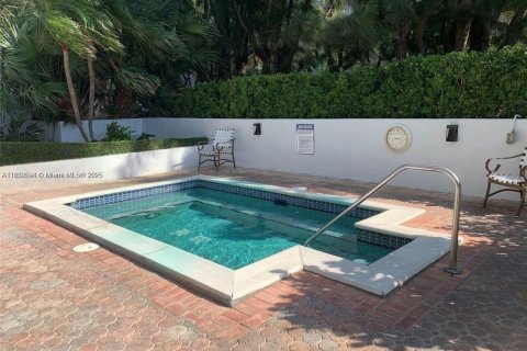 Copropriété à vendre à Miami, Floride: 1 chambre, 111.3 m2 № 1927933 - photo 27