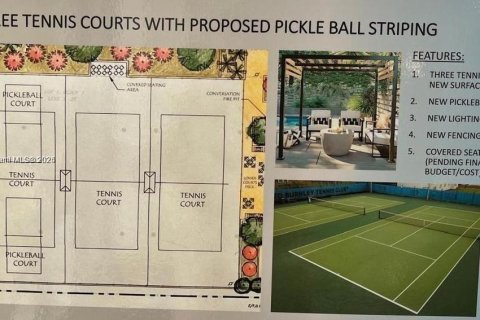 Copropriété à vendre à Miami, Floride: 1 chambre, 111.3 m2 № 1927933 - photo 29