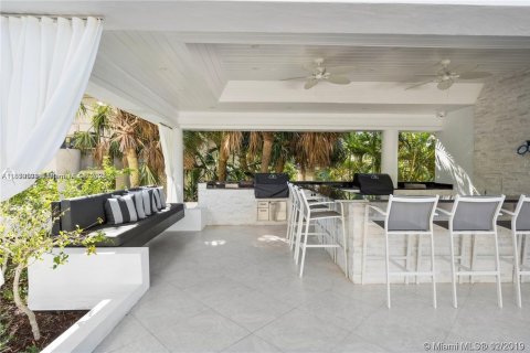 Copropriété à vendre à Miami, Floride: 1 chambre, 111.3 m2 № 1927933 - photo 23