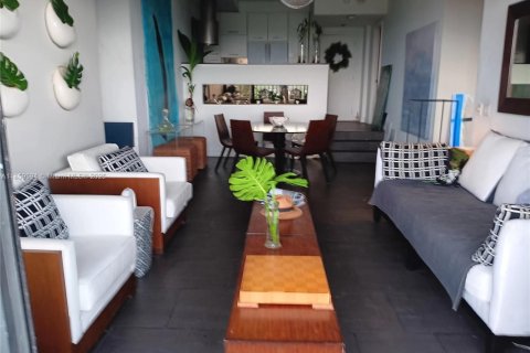 Copropriété à vendre à Miami, Floride: 1 chambre, 111.3 m2 № 1927933 - photo 9