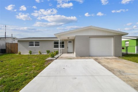 Купить виллу или дом в Холидэй, Флорида 4 комнаты, 115.01м2, № 1842324 - фото 4