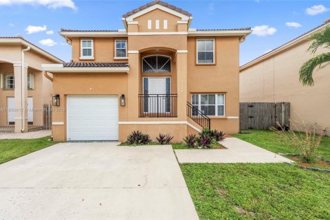 Villa ou maison à vendre à Margate, Floride: 3 chambres, 139.35 m2 № 1857433 - photo 1